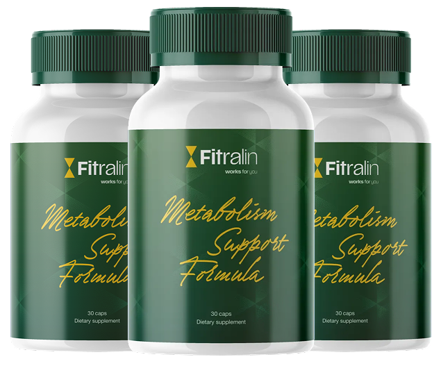 Fitralin Supplement